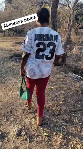 #My weekend at mumbwa caves