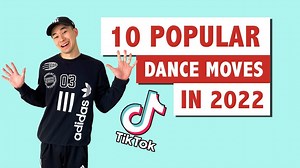 Apa yang Populer? TikTok Dansa 2022?