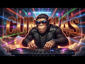 CUMBIA SONIDERA MEGAMIX 2026 High Energy Bass Session for Parties