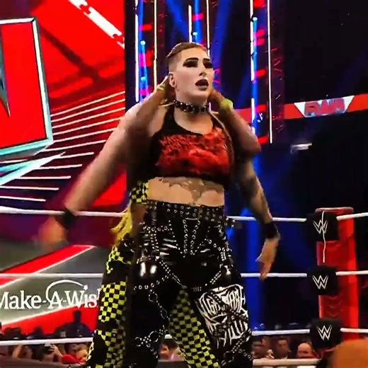 Rhea Ripley and Liv Morgan loss to Sasha Banks and Naomi | WWE Edit 💀 #wwe #rhearipley #livmorgan