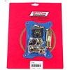 Quick Fuel 3-301QFT: 3-301QFT Non-Stick Carburetor Rebuild Kit for 2300 Series - JEGS
