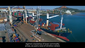 86K views · 454 reactions | Today we publish our sixth Payments to...