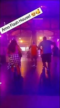 🎶Flashback Total: As Danças Mais Icônicas do Flashhouse e Flashback Anos 80/90! 💃🕺