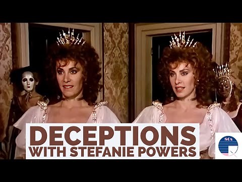 Deceptions with Stefanie Powers