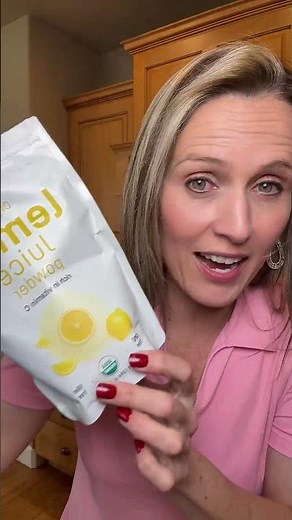Transform Your Lemons: DIY Lemon Powder Tips You Need to Know! #lemonpowder #lemons