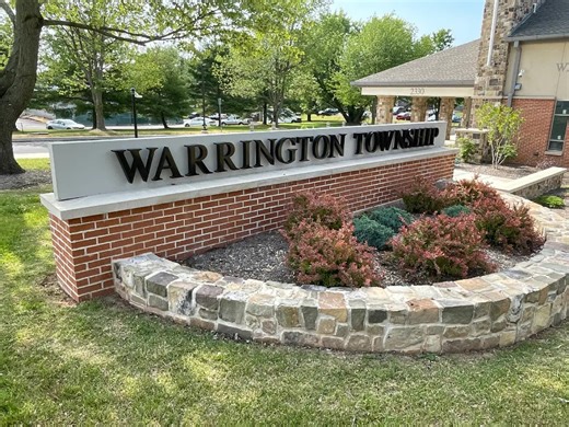 Blasting Scheduled At Warrington Stone Quarry