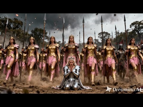 They Begged for Earth's Champions... We Sent Our Darkest Apocalypse Weapons ! | scifi story | ai hfy