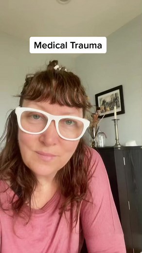 Christy Gibson MD on TikTok