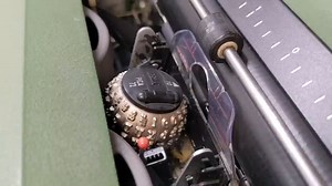 Linux on a 70's Typewriter _ IBM Selectric II → Teletype Conversion