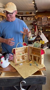 1.7K views · 66 reactions | Check out Farmer Keith’s items!! | Red Barn Country Store & Farm | Facebook