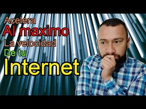 Duplica la velocidad de tu Internet en segundos | Trucos y consejos