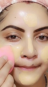 25K views · 184 reactions | Mac cosmetices studio Radiance serum foundation tutorial for all Festival makeup look @maccosmetics @maccosmeticsindia #Makeup #skincaremakeup #skincare #facecream #lipstick #foundation #serum #lipbalm #eyebrowpencil #nail #glassskin #mac #sunscream #koreanskincare #shoppinghaul #nykaa #myntra #fashion #lifestyle #Brightening #glow #spotless #essence #Makeuplook #naturalmakeup #beauty #Lakme #rara | RaRa | Facebook