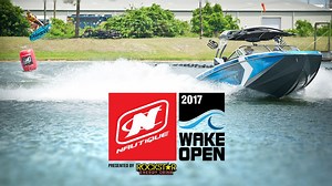 6.5K views · 112 reactions | The world's best wakeboarders return to the Orlando Watersports Complex on Sunday April 30th for the Nautique Wake Open presented by Rockstar Energy! Catch the main event from 12:00pm to 4:00pm and enjoy free activities for all ages. For more information and FREE TICKETS to the event visit wakeopenorlando.com | The World Wake Association | Facebook