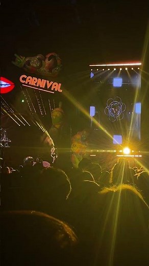 Pink - Try (3) (Live @Amsterdam, Summer Carnival Tour 11-07-2024)