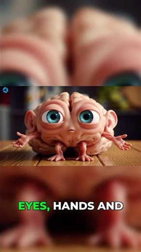 Microprocessor vs Microcontroller: Which One Actually Thinks? #shorts #engineering