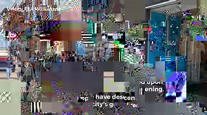 How long are the queues in Norwich today? 🧍🧍‍♀️🧍‍♂️ | EDP 24