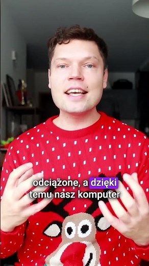 💻 Jak przyśpieszyć komputer, który się zacina? Wyłączenie animacji 💻