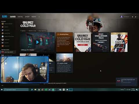 How to Download Black Ops Cold War HD Texture and Models Pack on PC