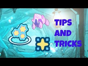 Let’s Play Prodigy 8: Tips and Tricks for Crystal Caverns(part 1)