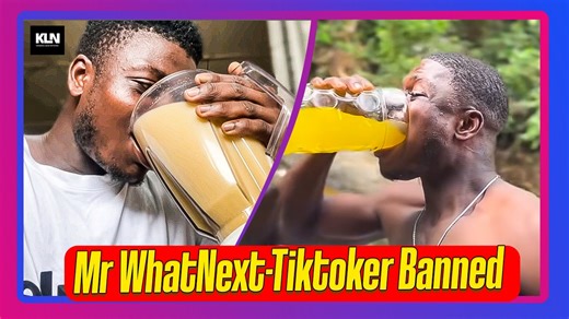 "Not A Big Problem For Me" Banned On TikTok- Here's Why The popular TikToker known for the viral phrase “Not a Big Problem for Me” has reportedly been banned from the platform, sparking conversations online. Fans and critics alike are reacting to the sudden move, with many questioning what led to the ban and whether it’s permanent. Here’s everything you need to know about the trending issue and the aftermath surrounding the viral creator. Not a Big Problem for Me TikTok, TikToker banned, TikTok 