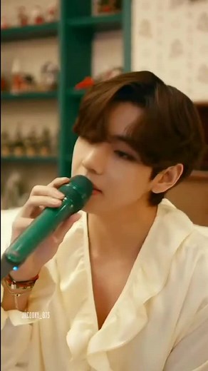 Taehyung Wallpaper: HD Live Video for BTS Fans