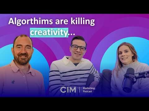 The creative edge: Creativity and brand success in 2026