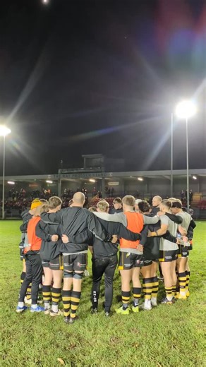 🖤💛 #COTP #YmlaenCasnewydd | Newport RFC