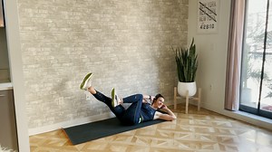 This 15-Minute HIIT Core Workout Will Improve Your Endurance and Build Strength