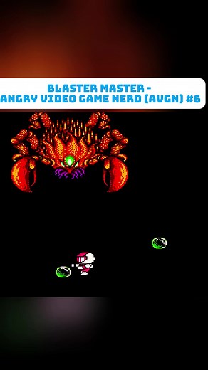 Exploring Blaster Master with Angry Video Game Nerd