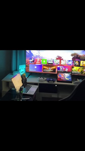 Mini Gaming Setup Ideas for Enthusiasts