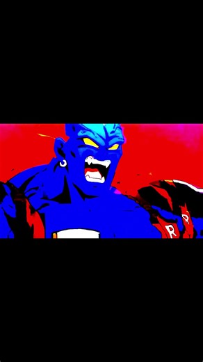 Goku vs android 13 edit 2 #alightmotion #goku #animeedit #capcut #edit #anime