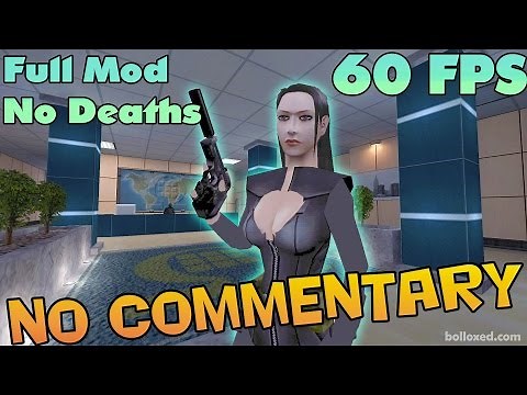 Half-Life: BLACk OPS - Full Walkthrough