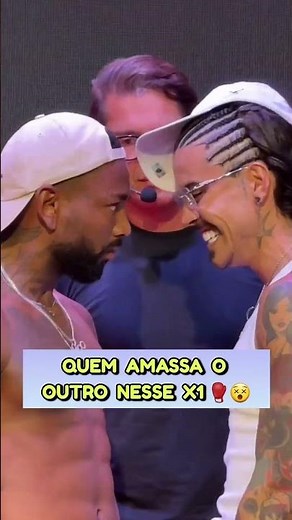 TEREMOS BATALHA DE NEGO DO BOREL E MC BIEL QUEM VOCÊ ACHA QUE VENCE O FIGHT MUSIC SHOW TRAP FUNK HIT