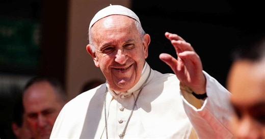 Pope Francis’ ‘simple’ burial requests made public as Vatican releases his final testament