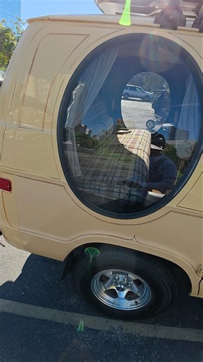 Makes me wanna camper build my van 🥹🔥