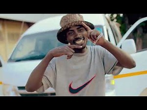 Prominent Genah x Bandera Music-Dyigalawiche (Official Visualizer)