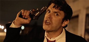 Maniacal Grindhouse-Esque Horror Film 'Necropath' Official Trailer | FirstShowing.net