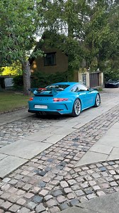 1.5K views · 150 reactions | Miami vice. #philipireland #gt3 | Philip Ireland Performance Cars | Facebook