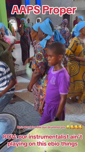 AAPS Tribute: Celebrating Our Father Adam Igbudu