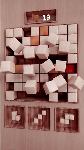 Wood Block Puzzle Game Tutorial | How to Play