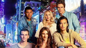 Dance Academy: The Comeback