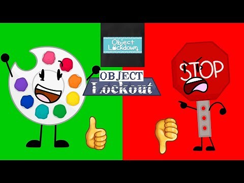 Object Lockdown/Lockout Characters Ranked From Worst To Best