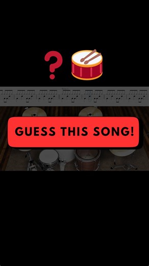 1. Get the sheets here! easydrumtranscriptions.com 2. Watch the full tutorial on my channel! | EDT - Easy Drum Sheets | Facebook