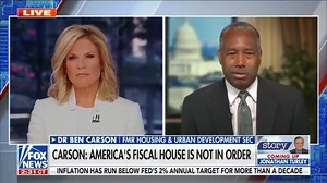 How Fox News is trying to hype inflation