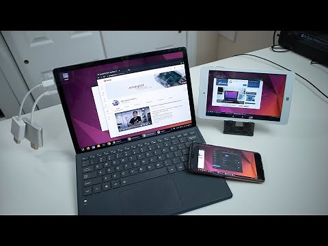 This Trick Allows You to Extend Your Display On any OS and Device!