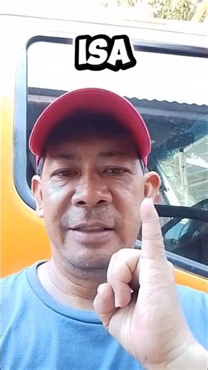 Teaching Calib to count in Filipino from 1 to 10