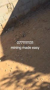 596 reactions · 58 comments | #mining | Raymond Kabungaidze | Facebook