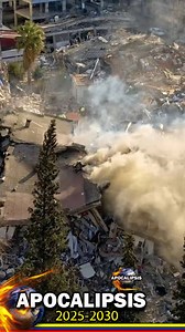 APOCALIPSIS GLOBAL | Apocalipsis