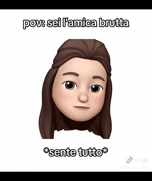 #perte#amica#falsa#fyp