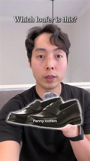 Which Loafers Still Fit in 2026? #loafershoes